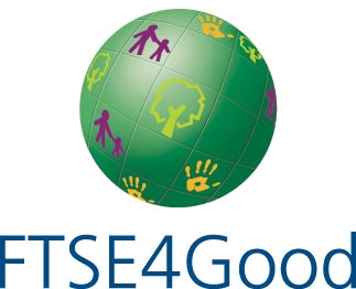 FTSE4Good Logo